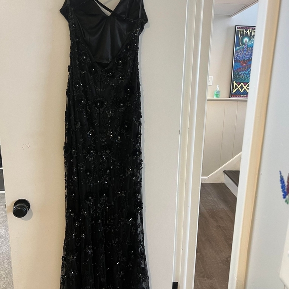 Prom Dress - Picture 2 of 3